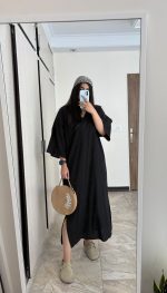 کفتان لینن وانا - تصویر 3